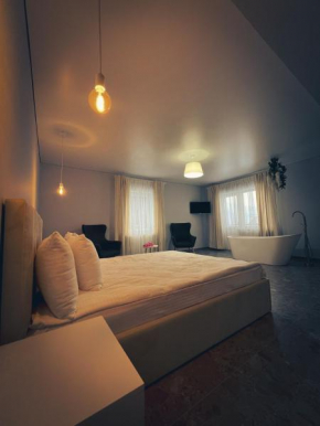 Imperial Hotel Bukovel
